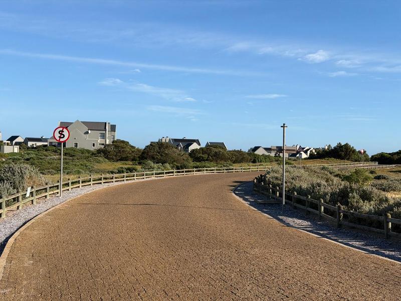 0 Bedroom Property for Sale in Cape St Martin Private Reserve Western Cape